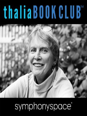 cover image of An Afternoon with Lois Lowry
